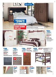 OK Furniture catalogue Page 7