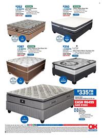 OK Furniture catalogue Page 8