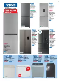 OK Furniture catalogue Page 2