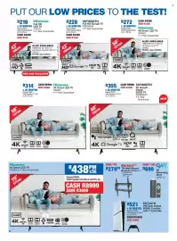 OK Furniture catalogue Page 4