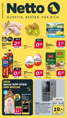 NETTO Prospekt (gültig bis 24-01)