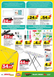 Bricomarche gazetka Strona 6