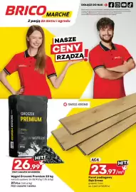Bricomarche gazetka Strona 1