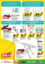Bricomarche gazetka Strona 6