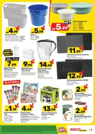 Bricomarche gazetka Strona 7