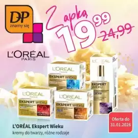 Drogerie Polskie gazetka Strona 1