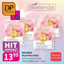 Drogerie Polskie gazetka Strona 3