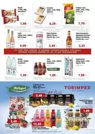 Torimpex gazetka Strona 7