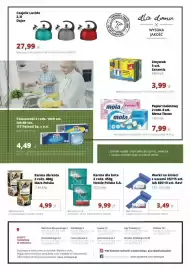 Torimpex gazetka Strona 8