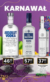 Twój Market gazetka | Alkohole Strona 10