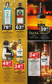 Twój Market gazetka | Alkohole Strona 13