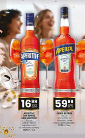 Twój Market gazetka | Alkohole Strona 6