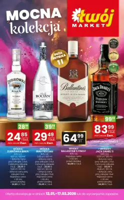 Twój Market gazetka (ważność do 17-02)