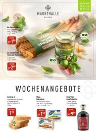 Galeria Markthalle Prospekt woche 4 Seite 1