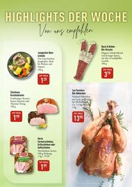 Galeria Markthalle Prospekt woche 4 Seite 5