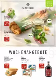 Galeria Markthalle Prospekt woche 4 Seite 1