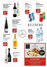 Galeria Markthalle Prospekt woche 4 Seite 11