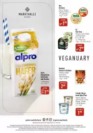 Galeria Markthalle Prospekt woche 4 Seite 12