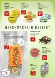 Galeria Markthalle Prospekt woche 4 Seite 6