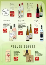 Galeria Markthalle Prospekt woche 4 Seite 8