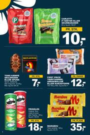 Let-Køb tilbudsavis Side 2