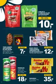 Let-Køb tilbudsavis Side 2