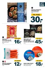 Let-Køb tilbudsavis Side 3