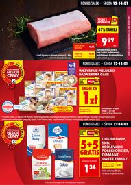 Biedronka gazetka tydzień 3 Strona 2