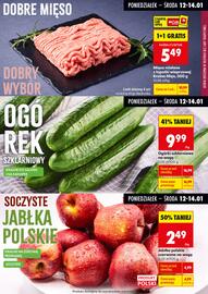 Biedronka gazetka tydzień 3 Strona 3