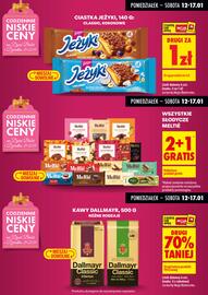 Biedronka gazetka tydzień 3 Strona 5