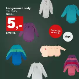 Dansk Outlet tilbudsavis uge 3 Side 2