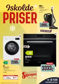 Skousen tilbudsavis Side 1