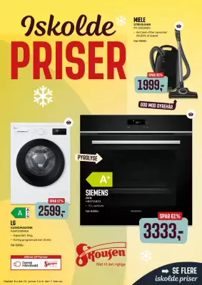 Skousen tilbudsavis (gælder indtil 2-02)