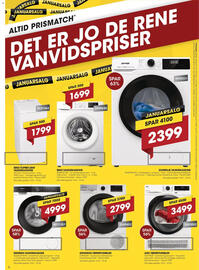 Punkt1 tilbudsavis Side 2