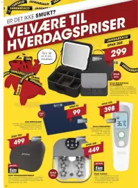 Punkt1 tilbudsavis Side 16