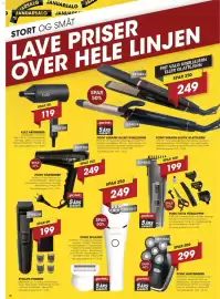 Punkt1 tilbudsavis Side 18