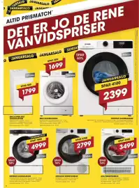 Punkt1 tilbudsavis Side 2