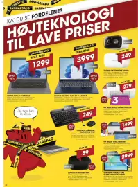 Punkt1 tilbudsavis Side 22