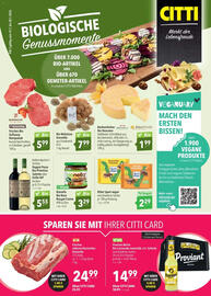 Citti tilbudsavis uge 3 Side 1