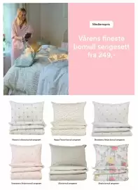 Kid Interiør kundeavis Side 2