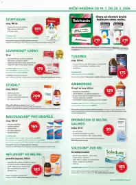 Mojelekarna.cz leták Strana 3