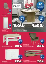 JYSK leták Strana 7