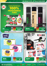 Tamda Foods leták týden 3 Strana 17