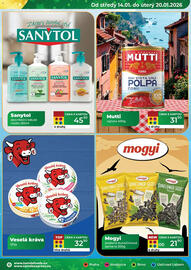 Tamda Foods leták týden 3 Strana 19