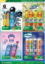 Tamda Foods leták týden 3 Strana 21