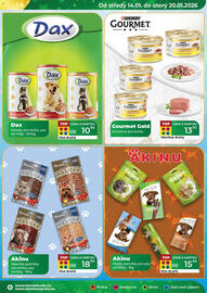 Tamda Foods leták týden 3 Strana 23