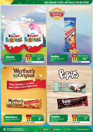 Tamda Foods leták týden 3 Strana 25