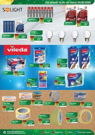 Tamda Foods leták týden 3 Strana 27