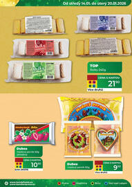 Tamda Foods leták týden 3 Strana 31