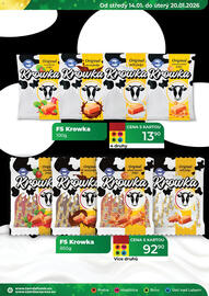 Tamda Foods leták týden 3 Strana 33